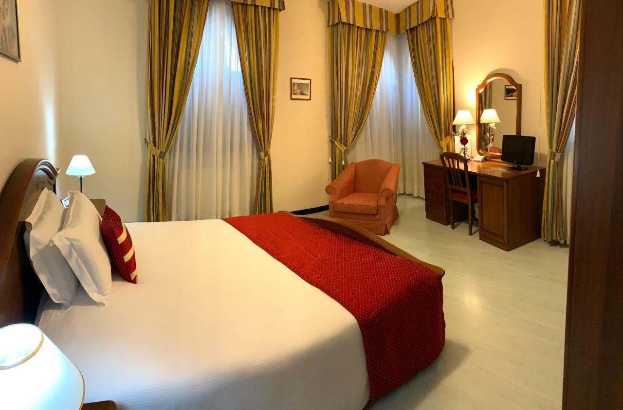 Albergo Italia Fossalta di Piave ภายนอก รูปภาพ